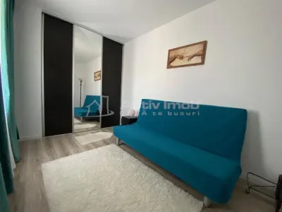 3 camere cartier Damaroaia, spatios COMISION 0 la vanzare - foto 33