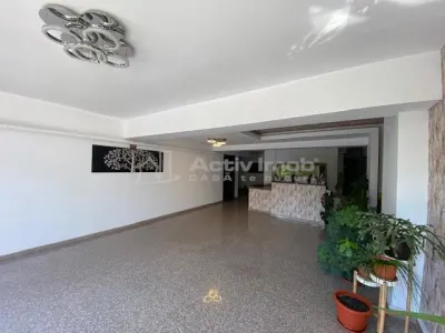 3 camere cartier Damaroaia, spatios COMISION 0 la vanzare - foto 36