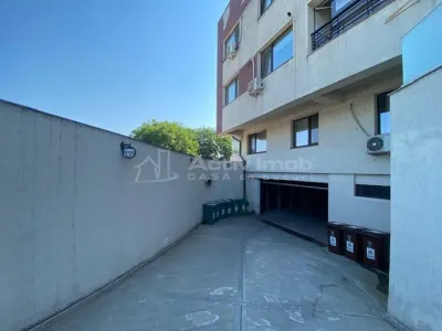 3 camere cartier Damaroaia, spatios COMISION 0 la vanzare - foto 40