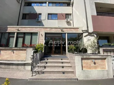 3 camere cartier Damaroaia, spatios COMISION 0 la vanzare - foto 42