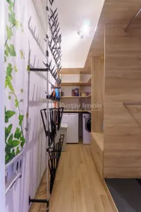 3 camere decomandat - Centrala termica - Loc de parcare inclus - Timpuri Noi - foto 15