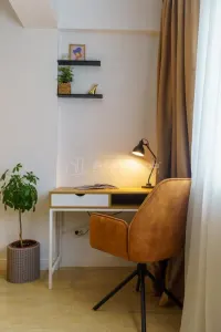 3 camere decomandat - Centrala termica - Loc de parcare inclus - Timpuri Noi - foto 3