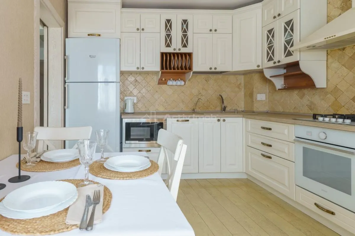 3 camere decomandat - Centrala termica - Loc de parcare inclus - Timpuri Noi - foto 9