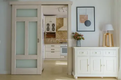 3 camere decomandat - Centrala termica - Loc de parcare inclus - Timpuri Noi - foto 10