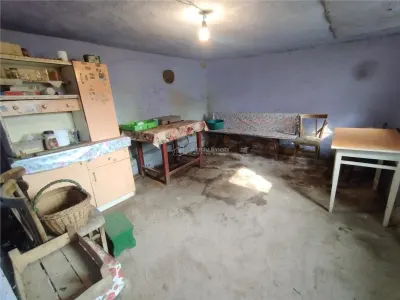 Socol | Casa 7 Camere | Parter + Pod | 546MP Teren - foto 30
