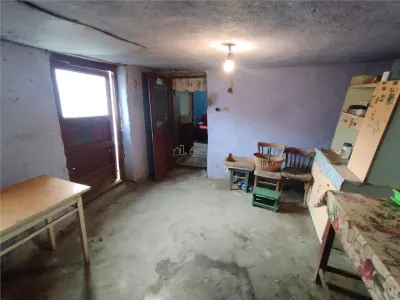 Socol | Casa 7 Camere | Parter + Pod | 546MP Teren - foto 31