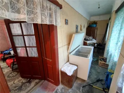 Socol | Casa 7 Camere | Parter + Pod | 546MP Teren - foto 32