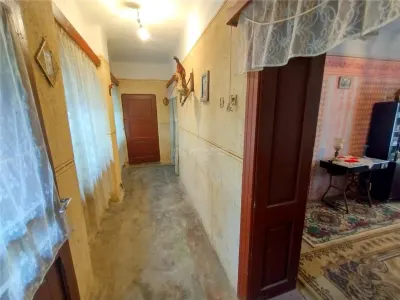 Socol | Casa 7 Camere | Parter + Pod | 546MP Teren - foto 33