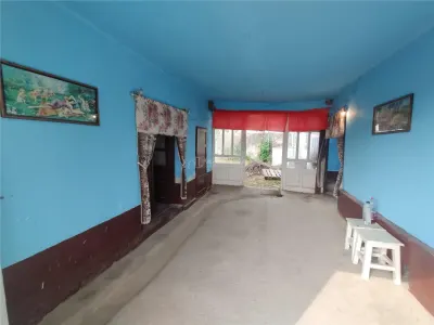 Socol | Casa 7 Camere | Parter + Pod | 546MP Teren - foto 6