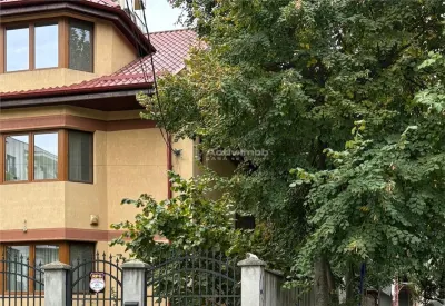 Vila Premium, Robusta, Versatila, Colentina (Parc Plumbuita) - Bucuresti