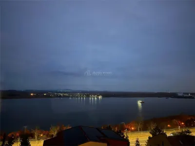 Apartament premium 3 cam 104 mp Faleza Dunarii - foto 19