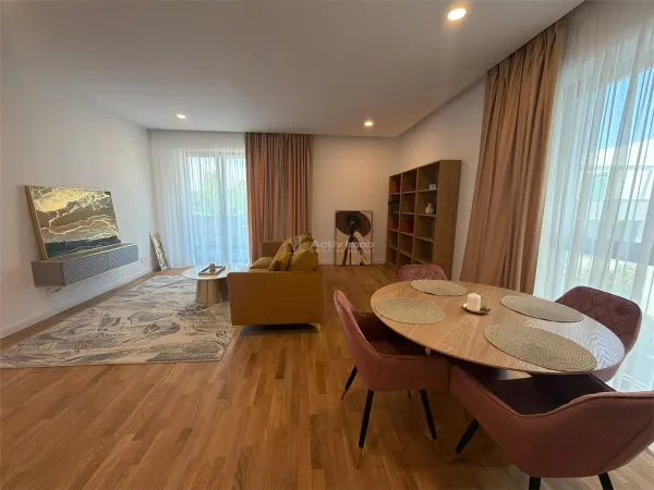 Apartament 2 camere Voluntari - poza 1