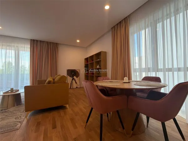Apartament 2 camere Voluntari - poza 13