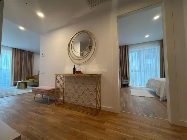 Apartament 2 camere Voluntari - poza 16