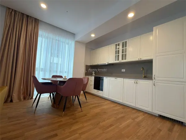 Apartament 2 camere Voluntari - poza 4