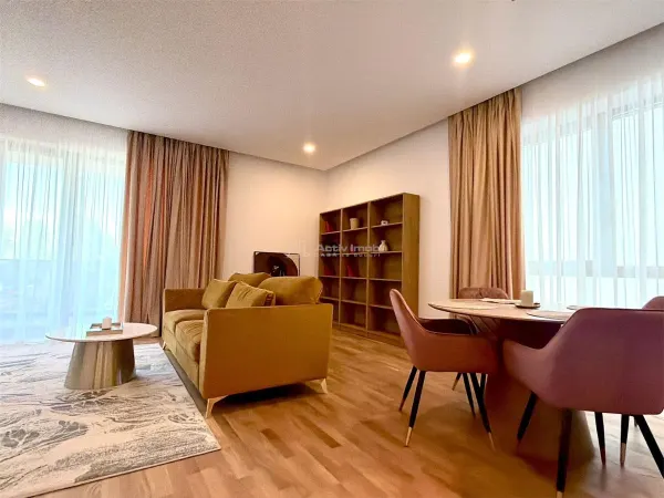 Apartament 2 camere Voluntari - poza 10