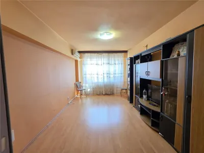 2 camere decomandat + terasa - parcare - Pridvorului - Tineretului - Bucuresti