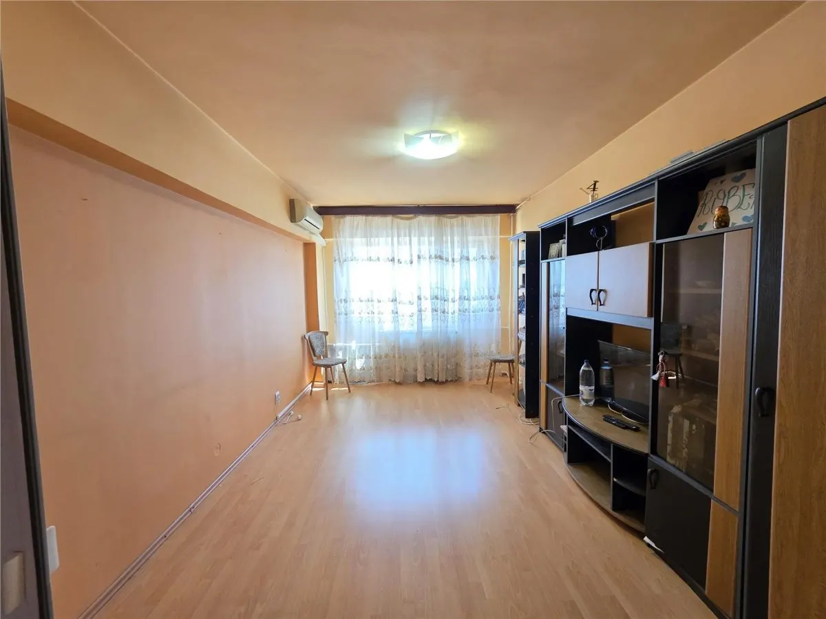 2 camere decomandat + terasa - parcare - Pridvorului - Tineretului - foto 1