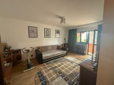 3 camere decomandat | Tineretului | 70 mp | 10 minute de metrou - Bucuresti