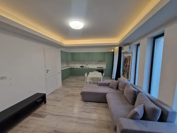Casă 3 camere Odaile - poza 1