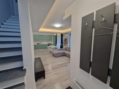 Casa moderna - Odaile Otopeni - 3 camere - 2 bai - 80mp - 100mp teren - foto 3