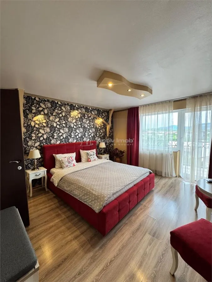 3 camere - Pensiune - Termen lung - foto 11