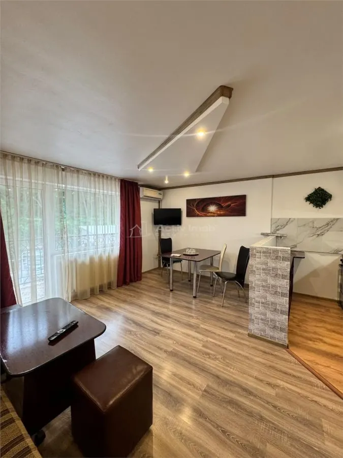 3 camere - Pensiune - Termen lung - foto 4