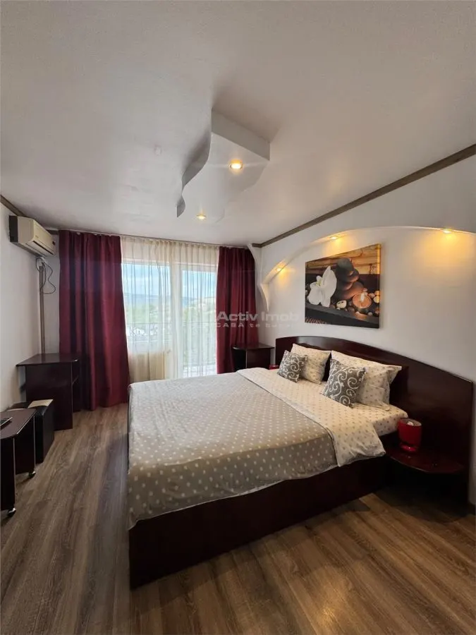 3 camere - Pensiune - Termen lung - foto 6