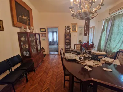 Casa pe sol, teren 372 mp - zona centrala - Craiova