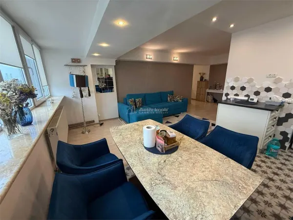 Apartament 3 camere București - poza 2