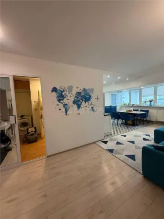 Apartament 3 camere București - poza 3