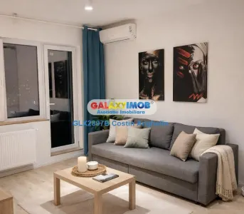 Apartament 2 camere SMART - Grozavesti / Regie (Novum) - Bucuresti