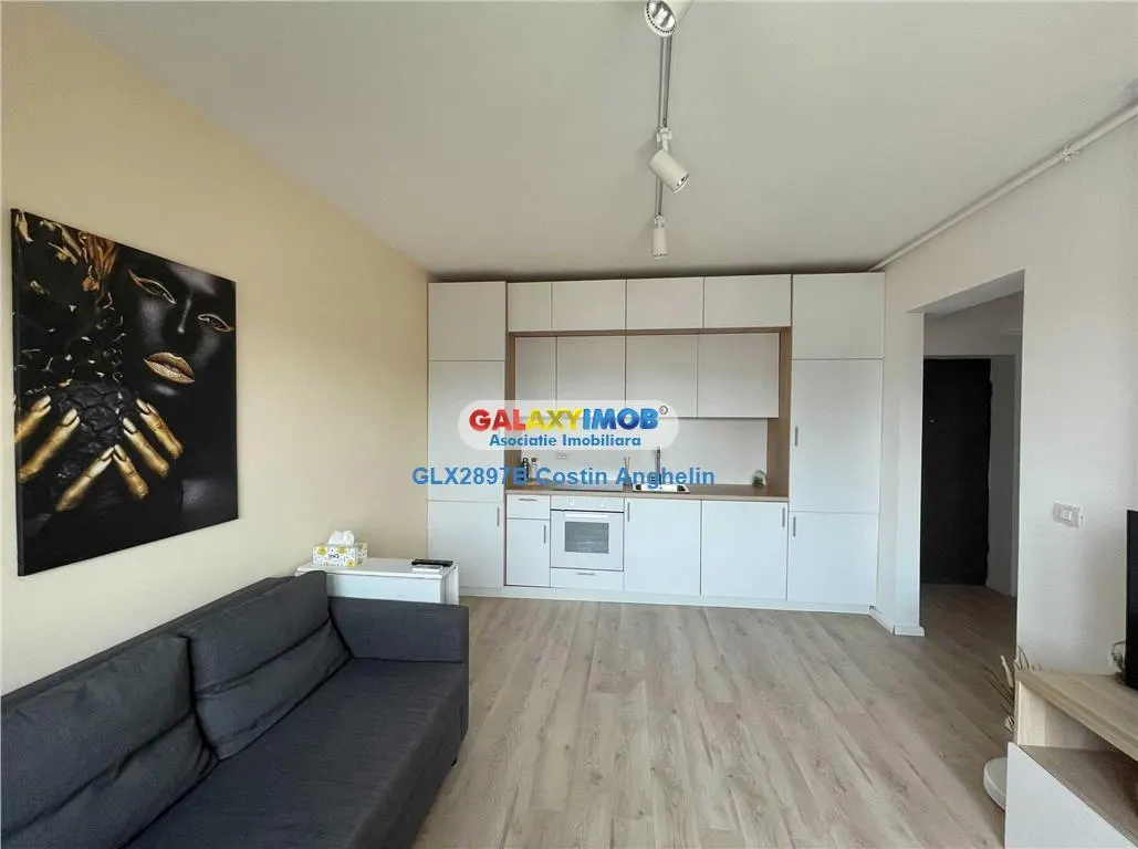 Apartament 2 camere SMART - Grozavesti / Regie (Novum) - foto 2