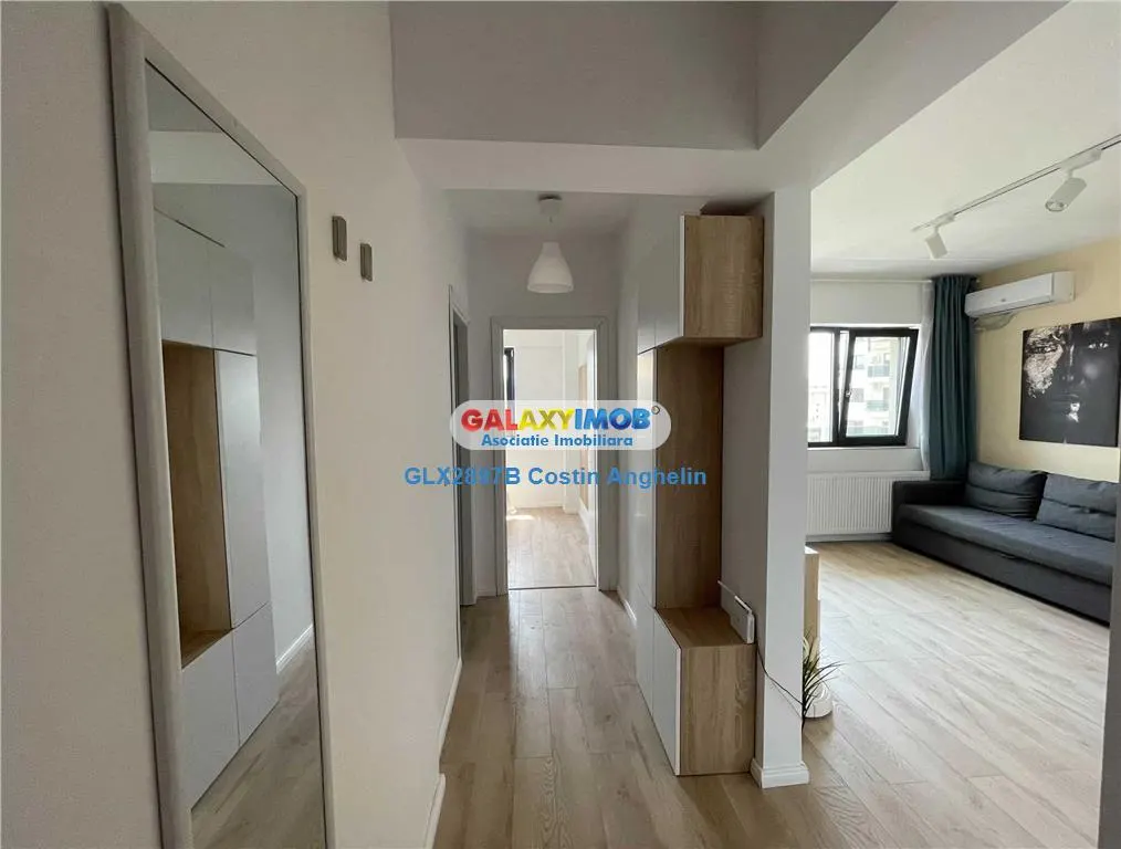 Apartament 2 camere SMART - Grozavesti / Regie (Novum) - foto 4