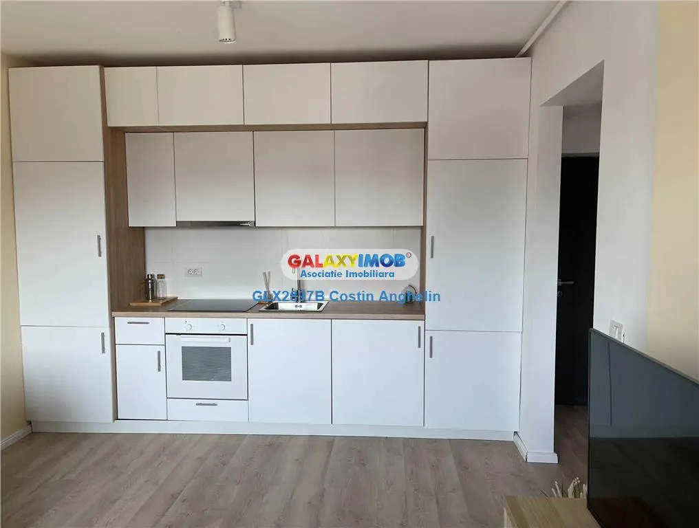 Apartament 2 camere SMART - Grozavesti / Regie (Novum) - foto 5
