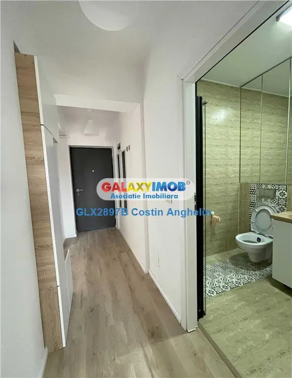 Apartament 2 camere SMART - Grozavesti / Regie (Novum) - foto 6