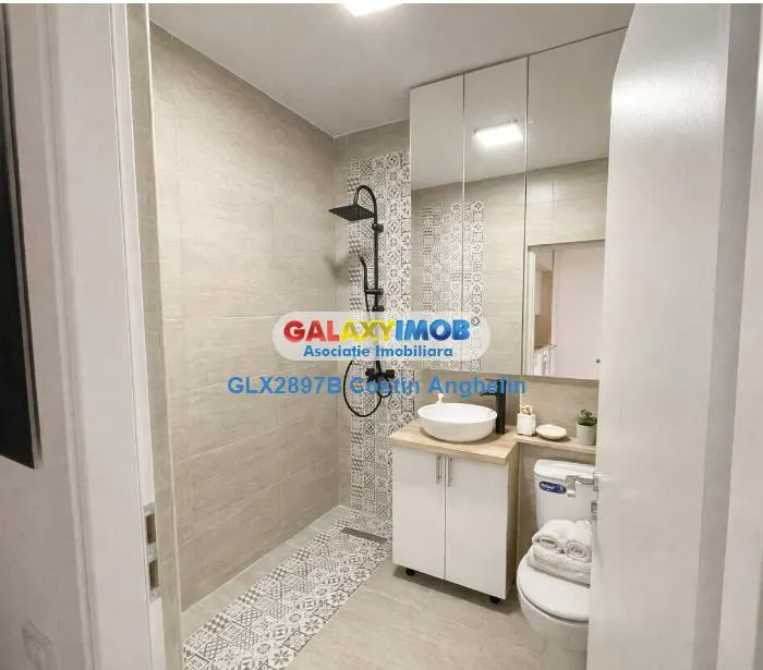 Apartament 2 camere SMART - Grozavesti / Regie (Novum) - foto 7