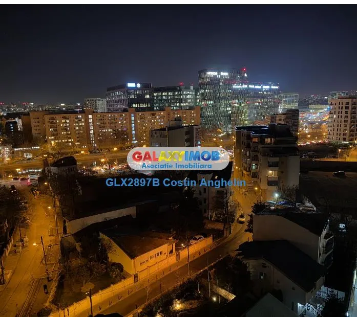 Apartament 2 camere SMART - Grozavesti / Regie (Novum) - foto 8