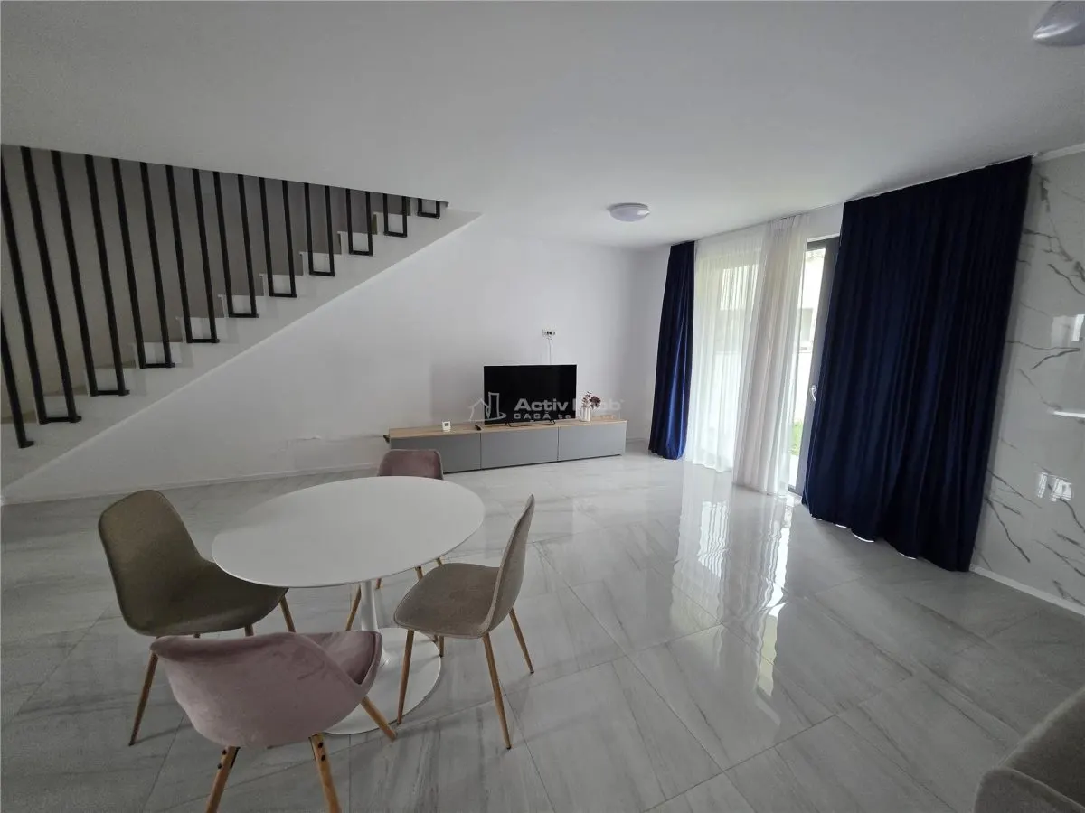 Casa moderna - Otopeni - 5 camere - 3 bai - 159mp utili - foto 1