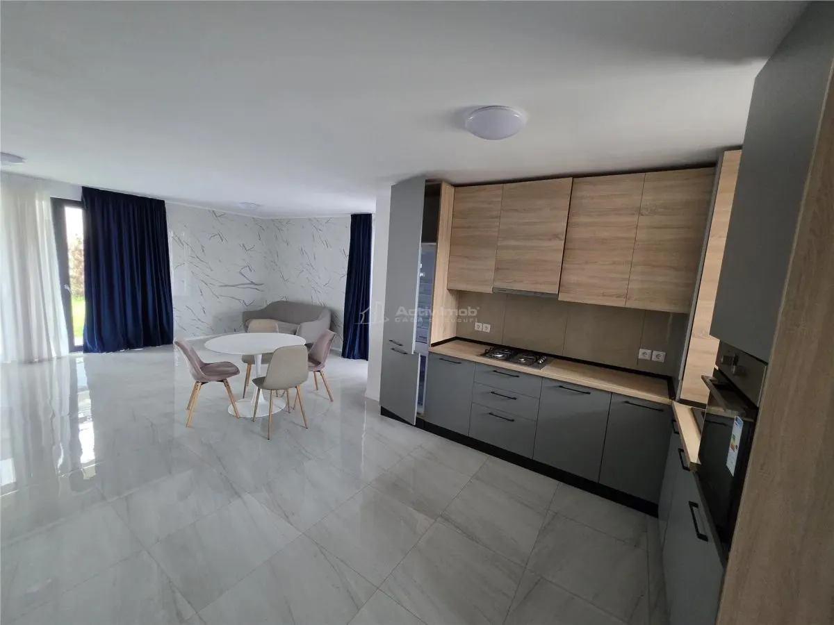 Casa moderna - Otopeni - 5 camere - 3 bai - 159mp utili - foto 2
