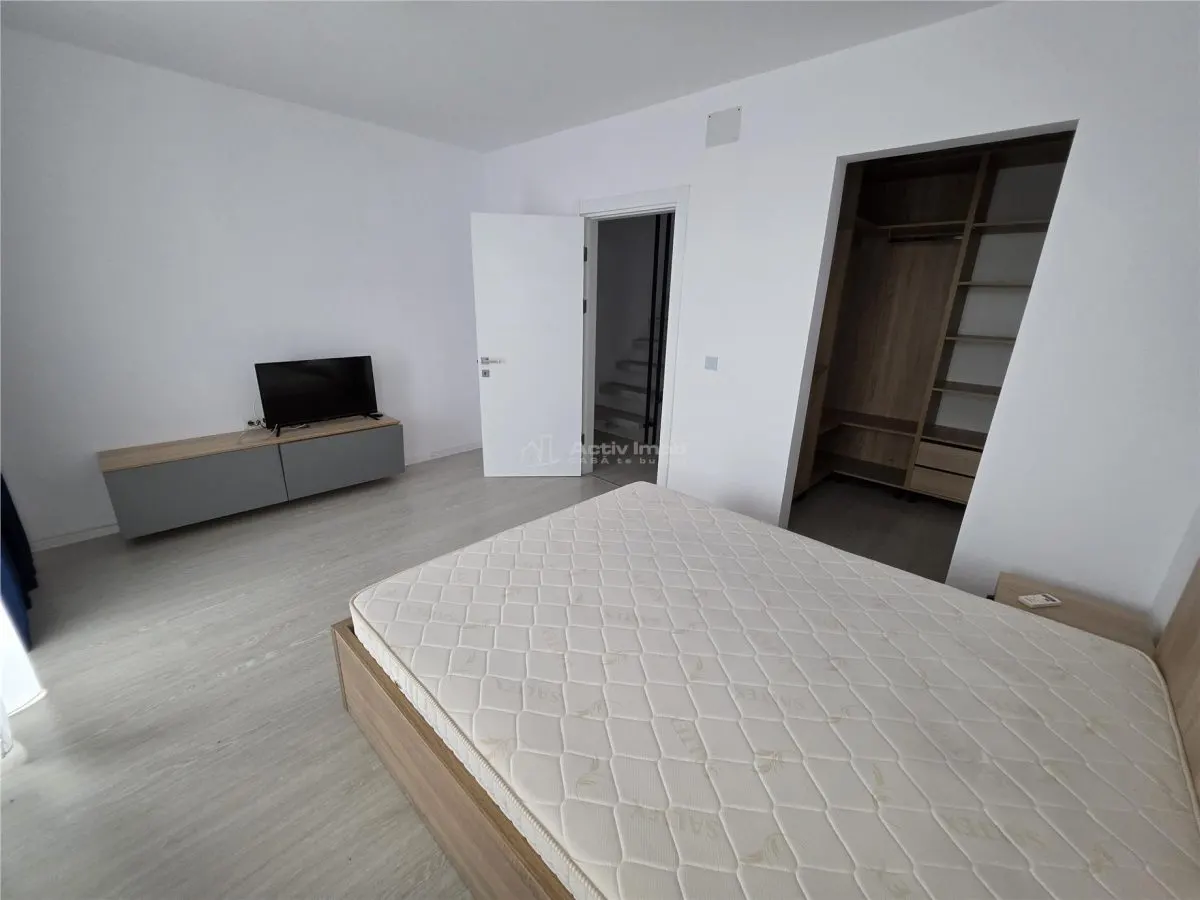 Casa moderna - Otopeni - 5 camere - 3 bai - 159mp utili - foto 12