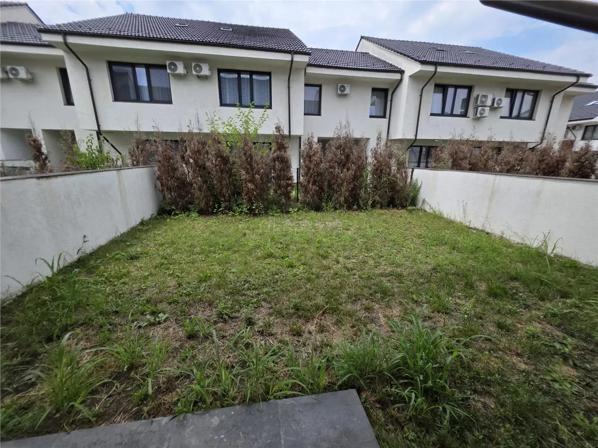 Casa moderna - Otopeni - 5 camere - 3 bai - 159mp utili - foto 18