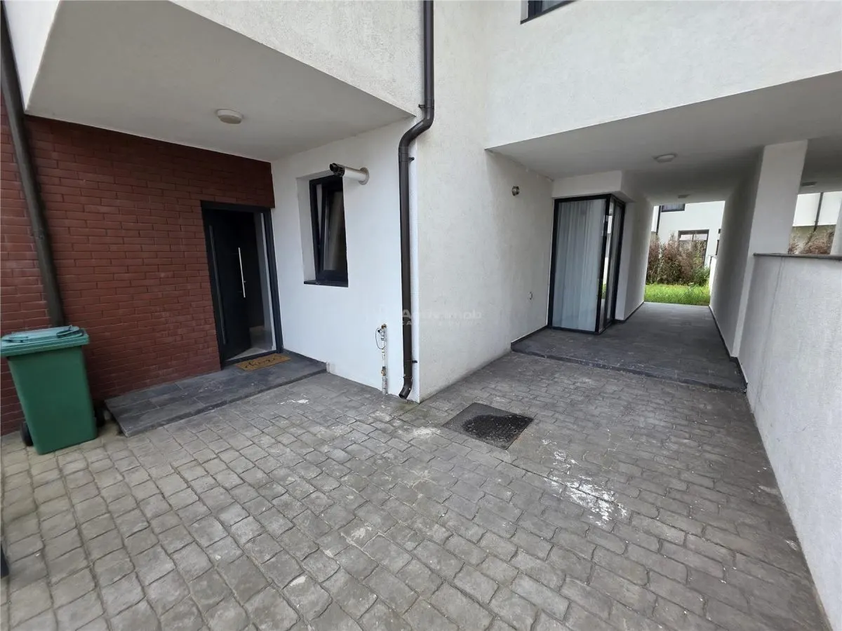 Casa moderna - Otopeni - 5 camere - 3 bai - 159mp utili - foto 19