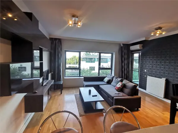 Apartament 2 camere București - poza 2