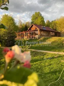 Pensiune - Restaurant - Cabanute - Lac pescuit - Zemes