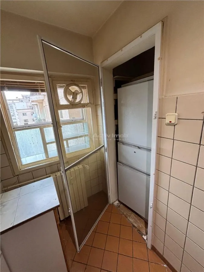 3 camere - 2 bai - Decebal - Alba Iulia - foto 15