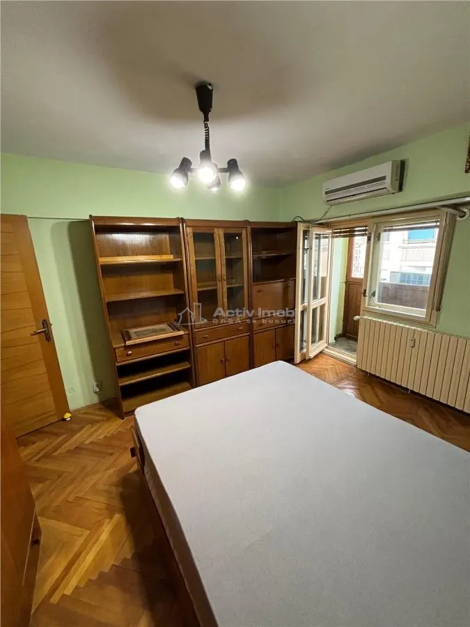 3 camere - 2 bai - Decebal - Alba Iulia - foto 16