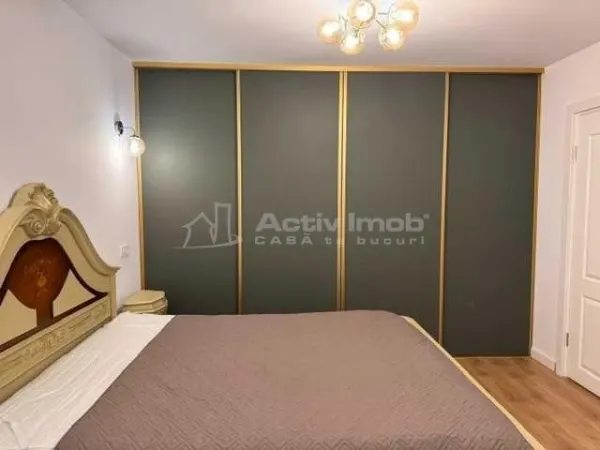 Apartament 3 camere București - poza 5