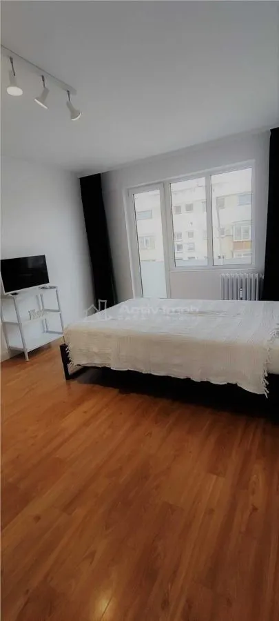 Garsoniera moderna - Tohani - Tineretului - foto 1