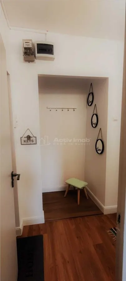 Garsoniera moderna - Tohani - Tineretului - foto 6
